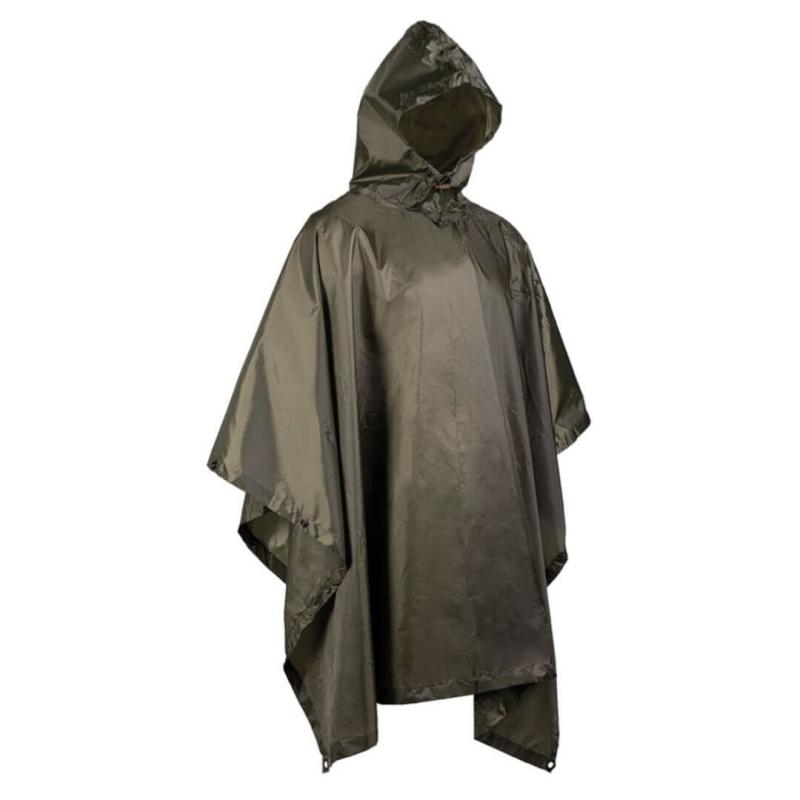 Poncho Ripstop Basic Mil-tec