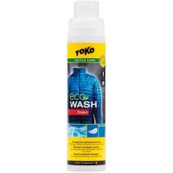 Toko Eco Down Wash 250ml Vaskemiddel
