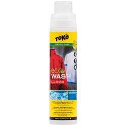 Toko Eco Textile Wash 250ml Vaskemiddel