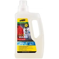 Toko Eco Textile Wash 1000ml Vaskemiddel