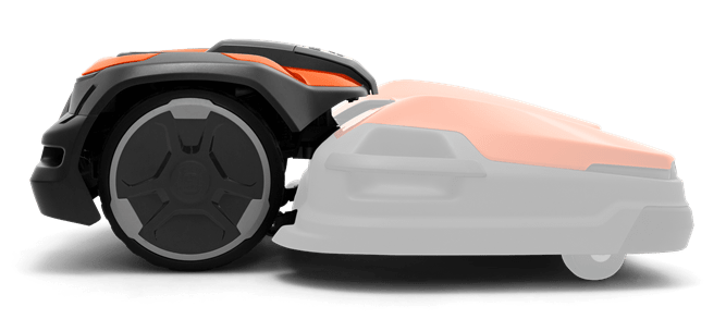 Husqvarna Ceora 546 Epos   Klippebord