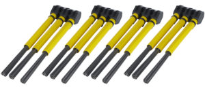 Kwern Børstesæt    Stk Sæt